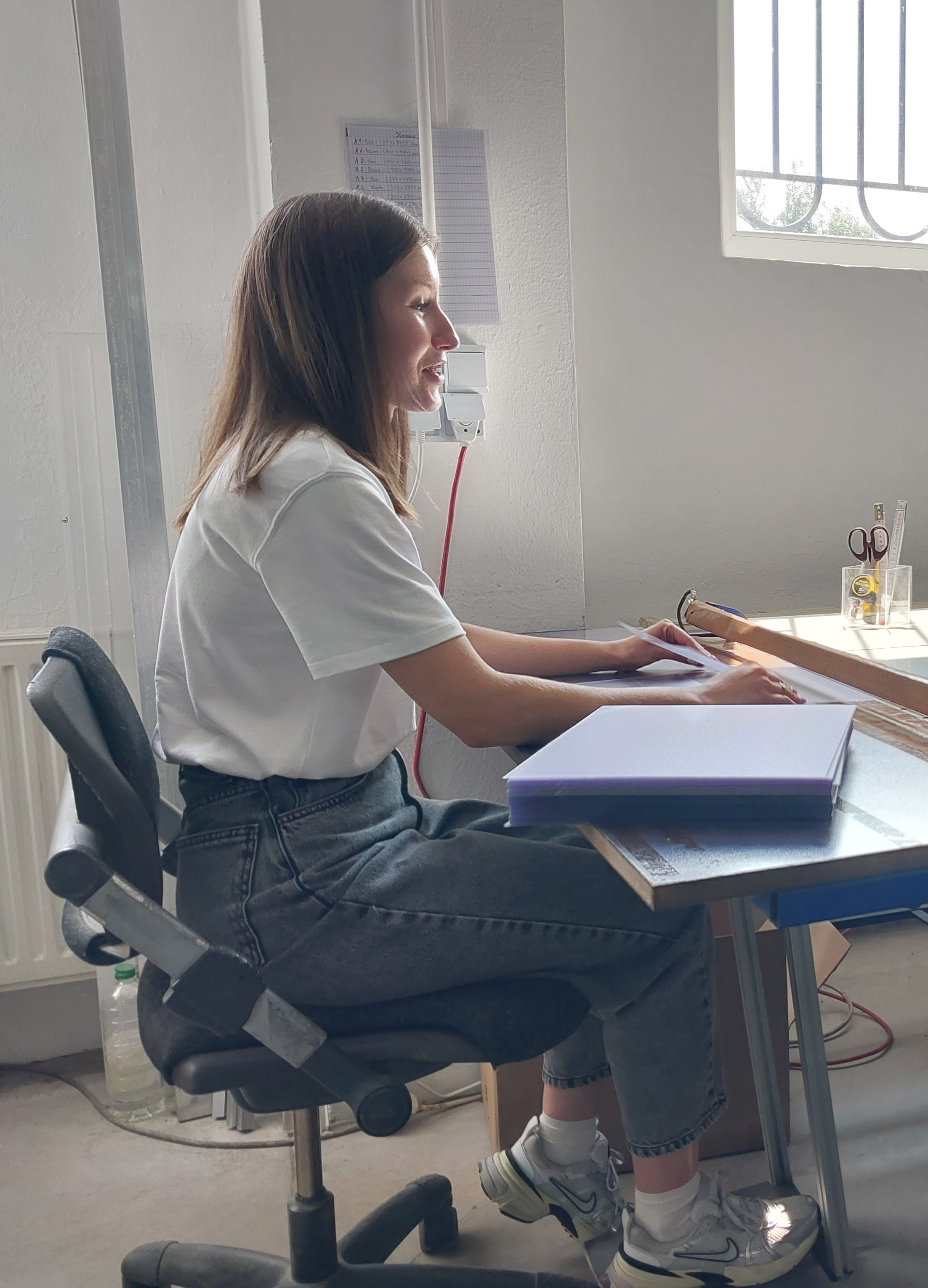 JALBIE – produkcja profili wytłaczanych